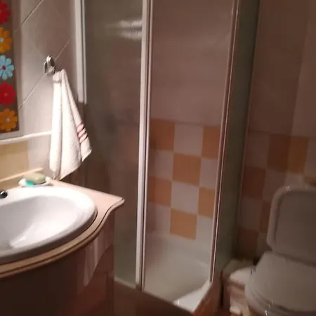 公寓 Casa Campos *