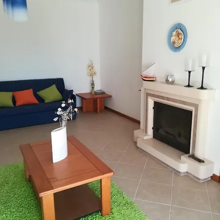 公寓 Casa Campos *