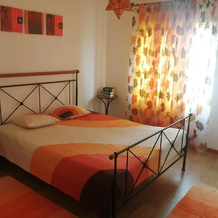 Casa Campos * 纳扎雷