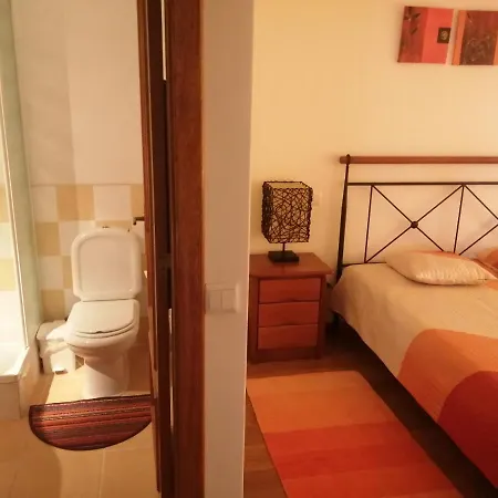 公寓 Casa Campos *