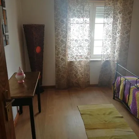 Casa Campos 公寓 *