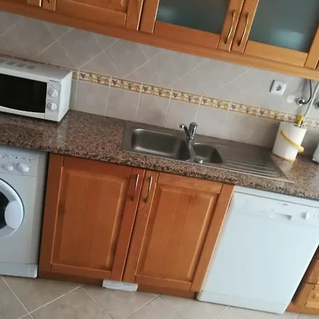 Casa Campos Appartamento