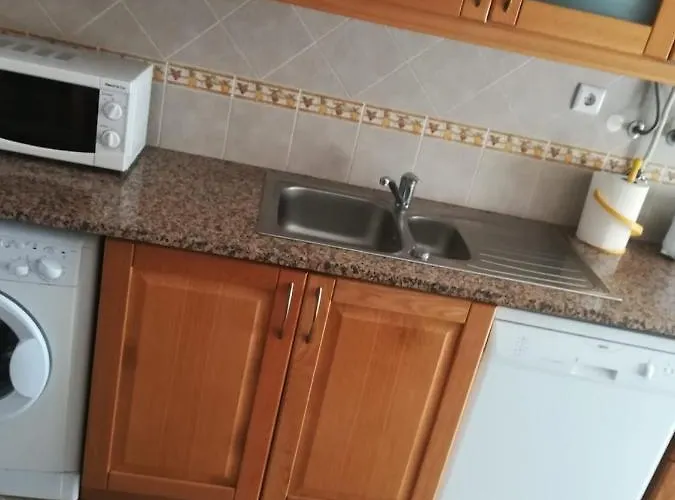 Casa Campos Daire