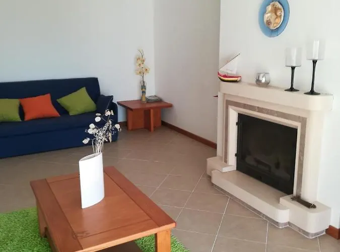 Daire Casa Campos *