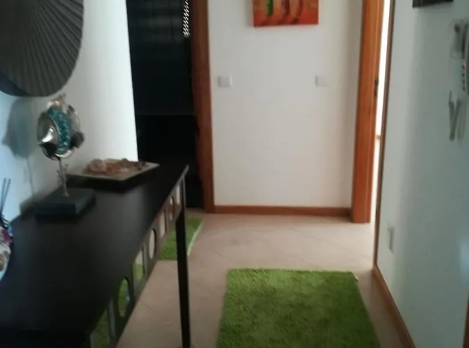 Casa Campos *