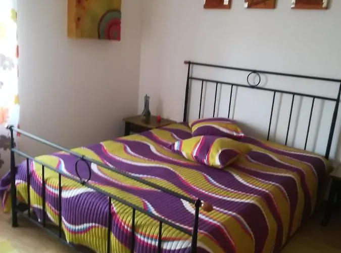 Casa Campos * Nazaré