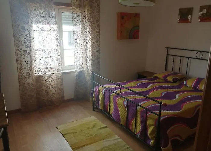 Casa Campos