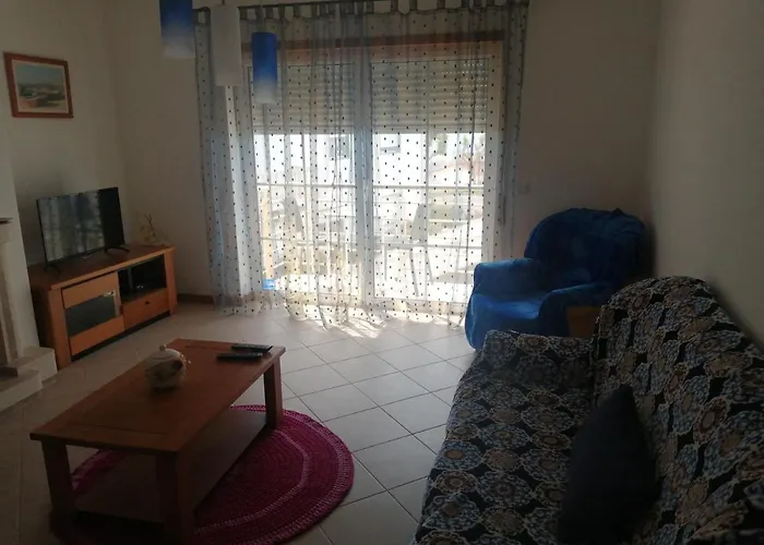 Daire Casa Campos *